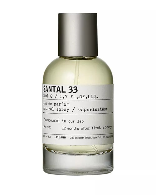 Le Labo Santal 33