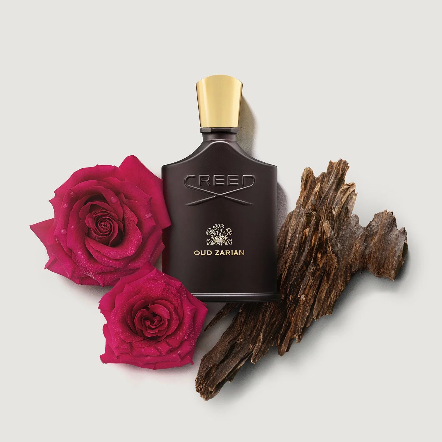 Creed Oud Zarian