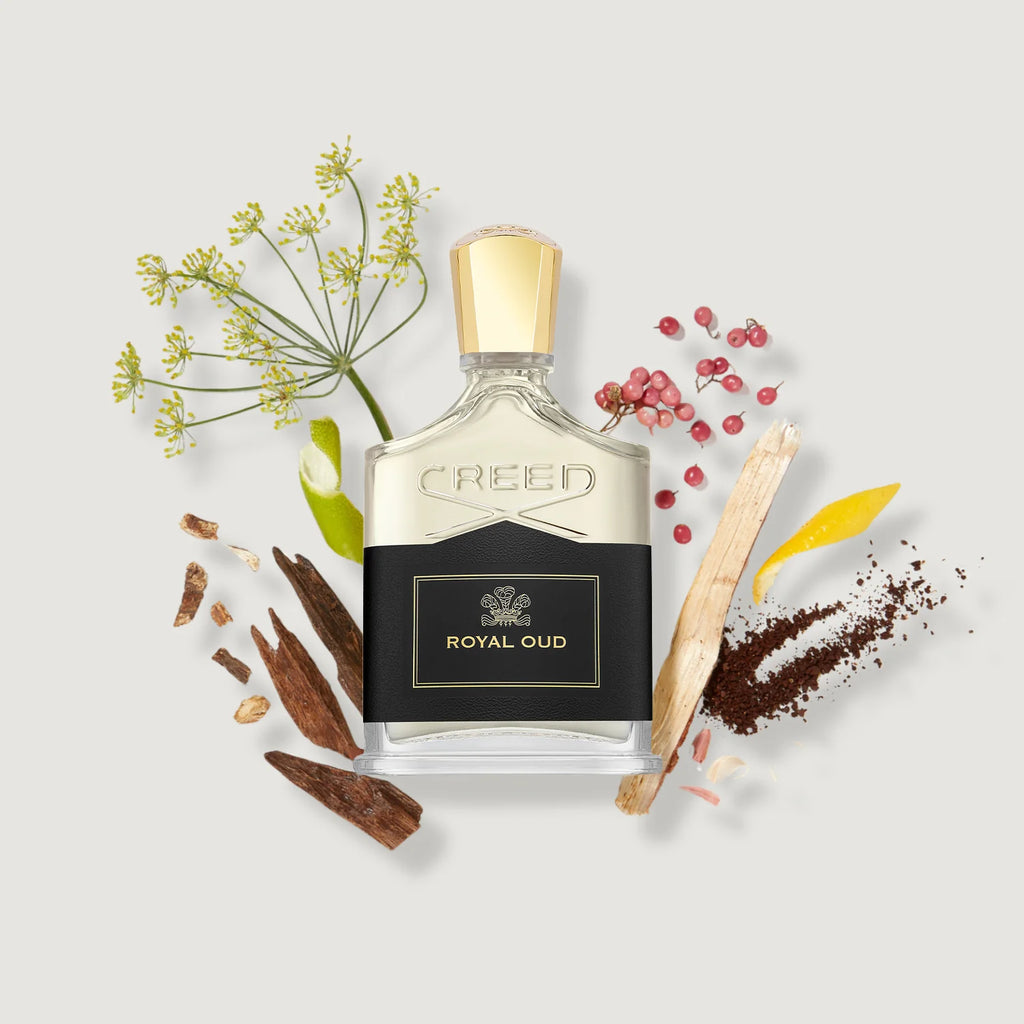 Creed Royal Oud