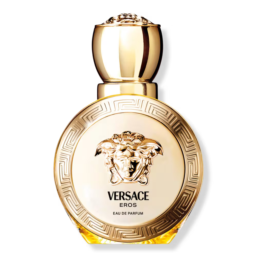 Versace Eros Pour Femme