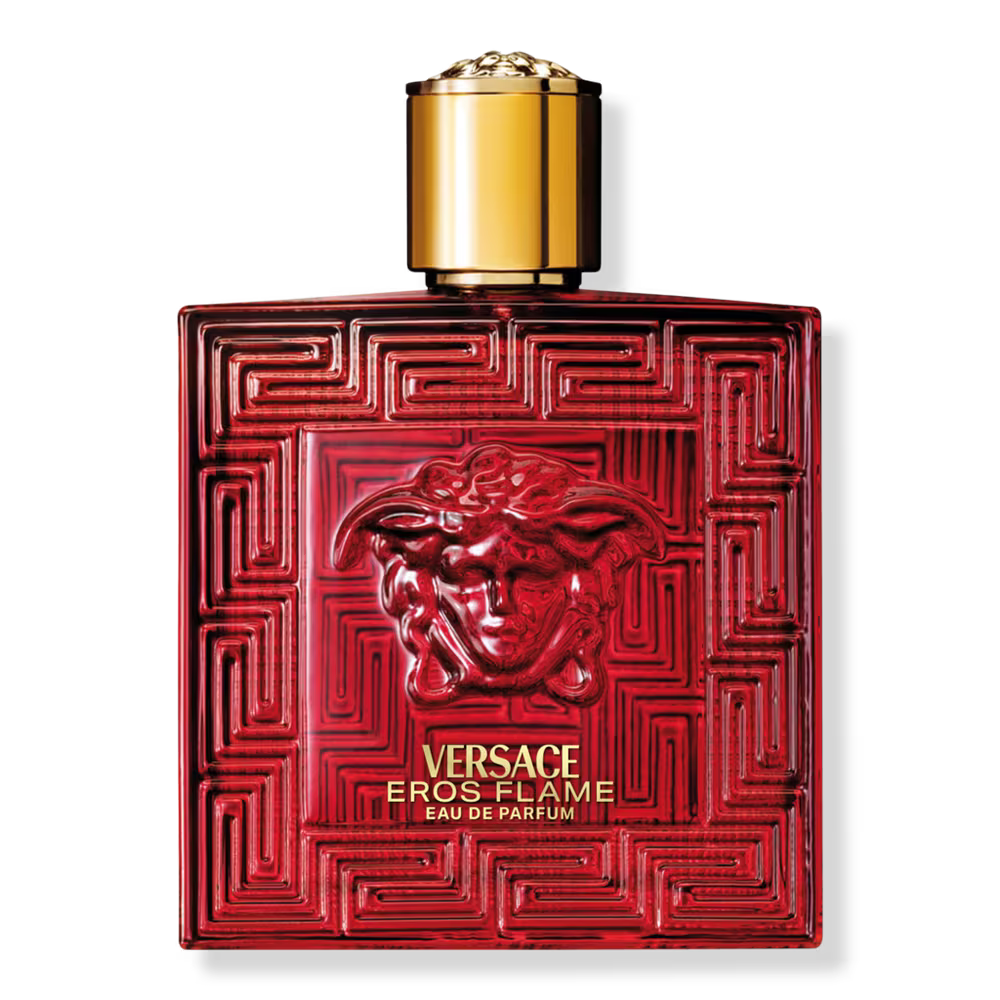 Versace Eros Flame