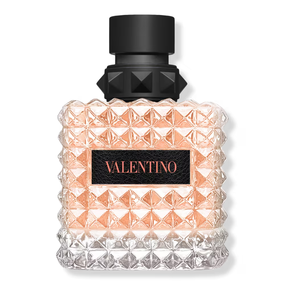 Valentino Donna Born In Roma Coral Fantasy