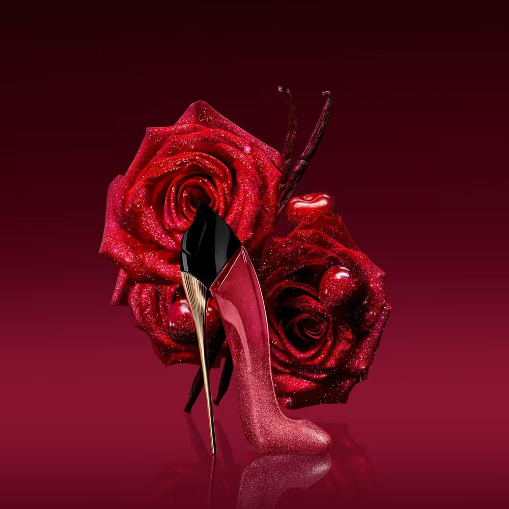 Carolina Herrera Very Good Girl Glam