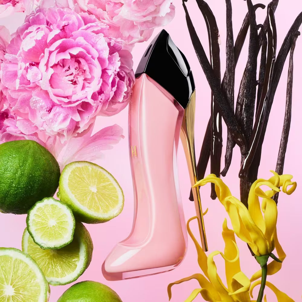 Carolina Herrera Good Girl Blush