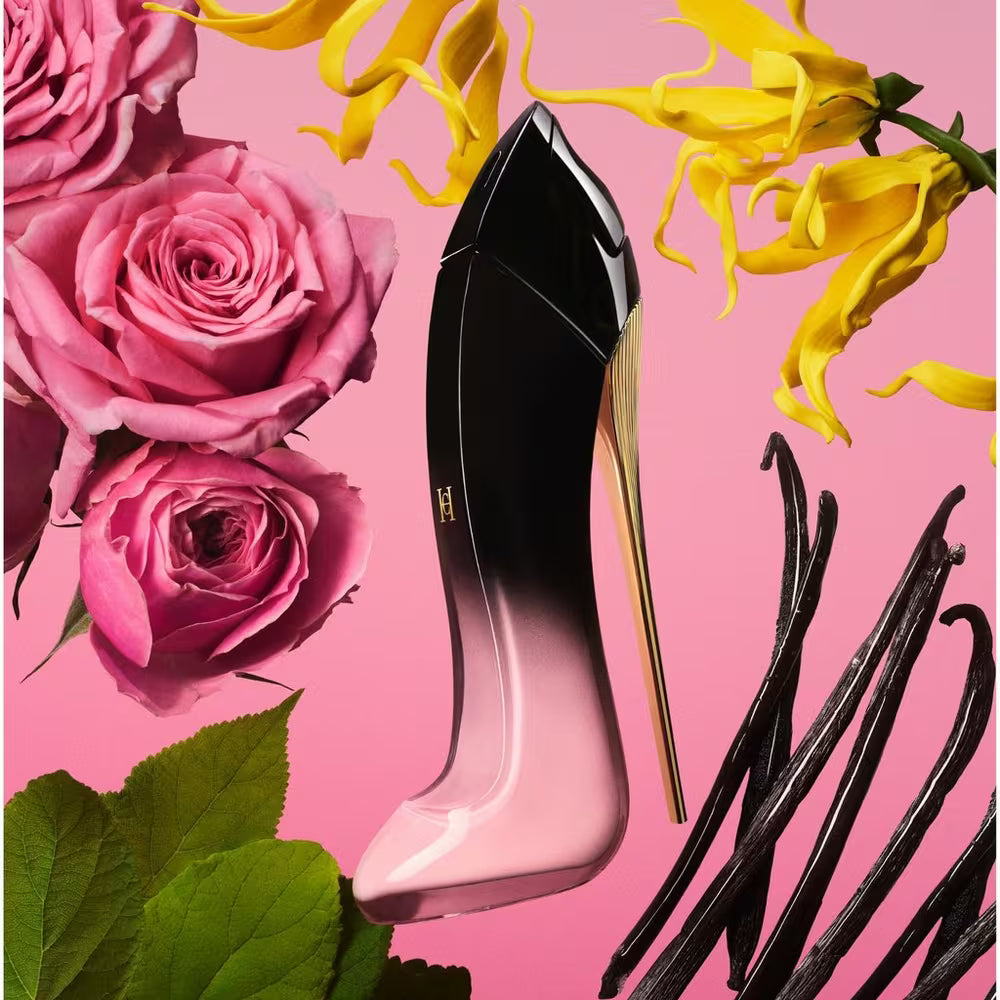 Carolina Herrera Good Girl Blush Elixir