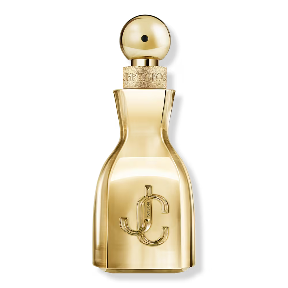Jimmy Choo I want Choo Le Parfum