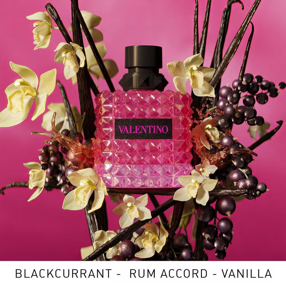 Valentino Donna Born In Roma Extradose Parfum
