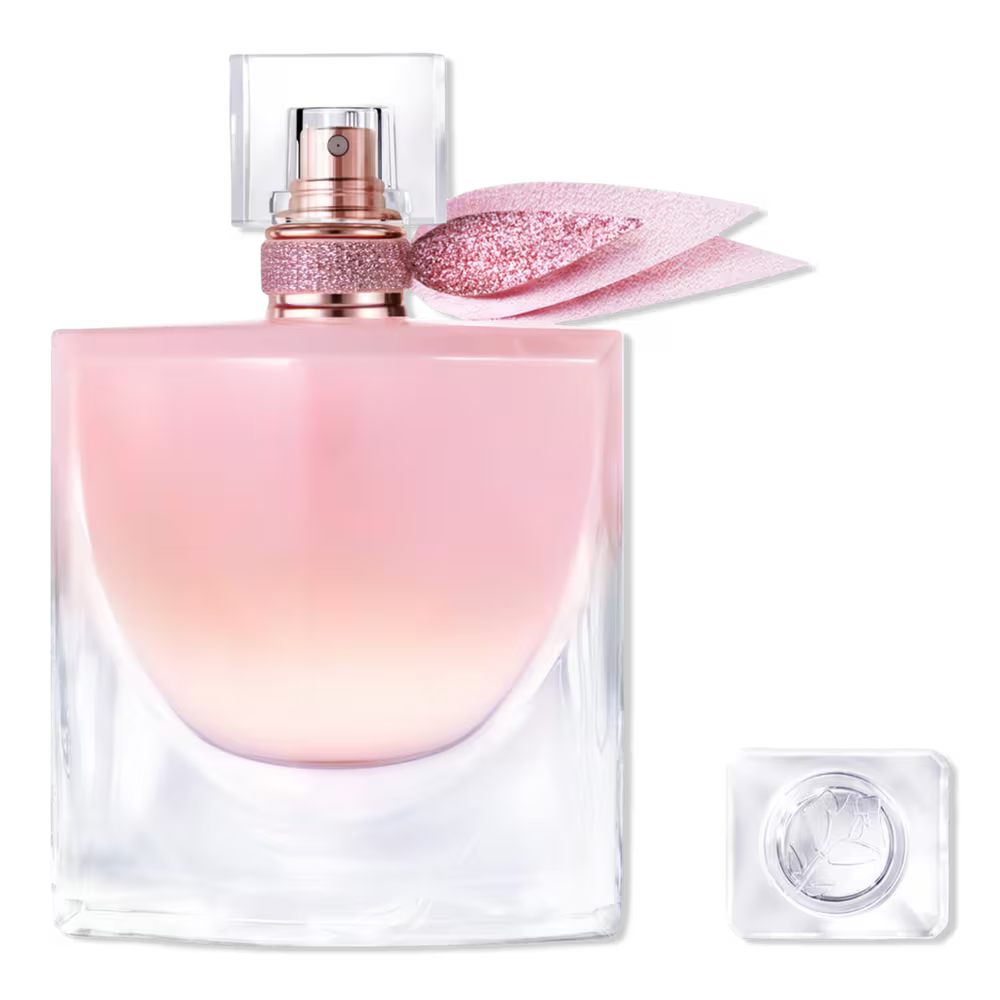 Lancome La Vie Est Belle Vanille Nude