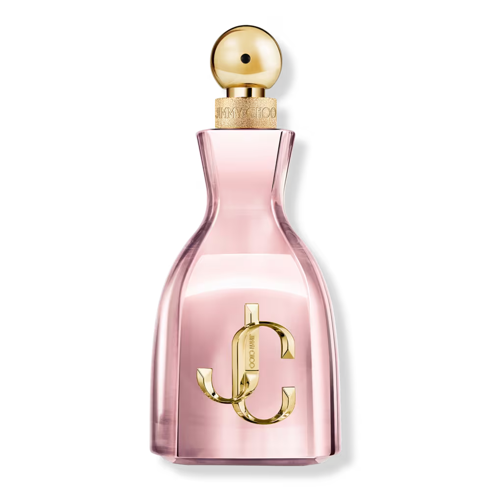 Jimmy Choo I want Choo With Love