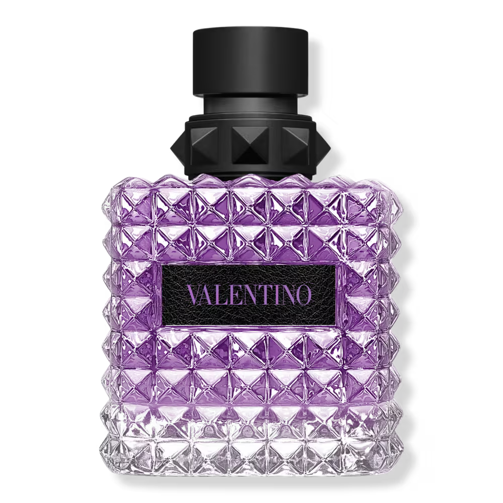 Valentino Donna Born In Roma Purple Melancholia