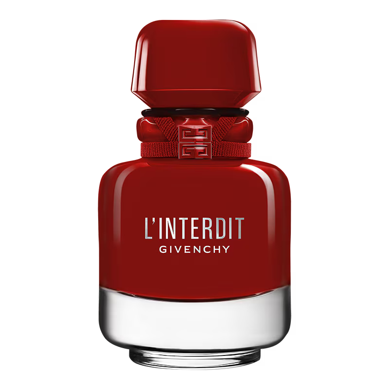 Givenchy L'Interdit Rouge Ultime