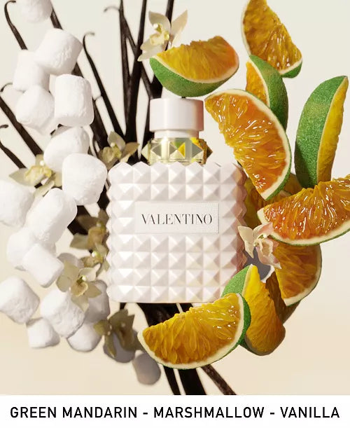 Valentino Donna Born In Roma Ivory (Discontinued)