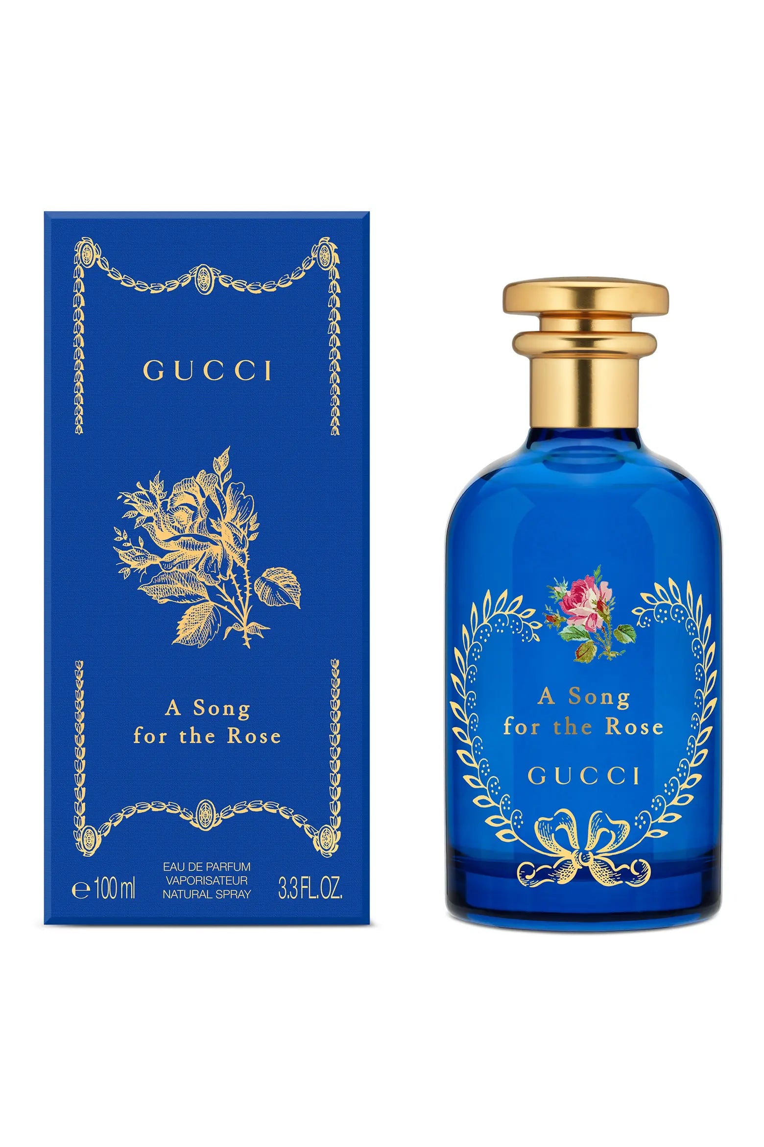 Gucci A Song for the Rose