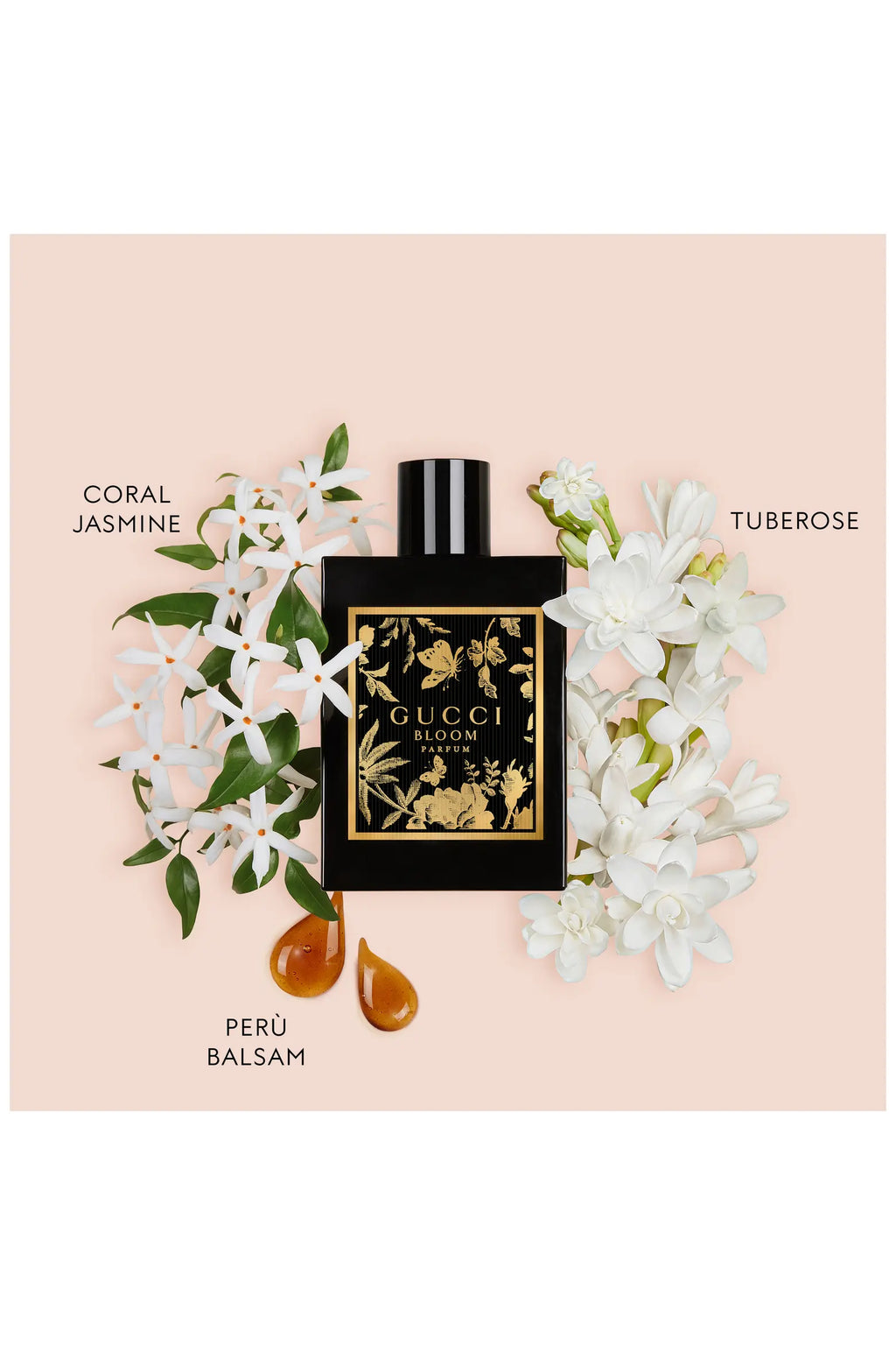 Gucci Bloom Parfum