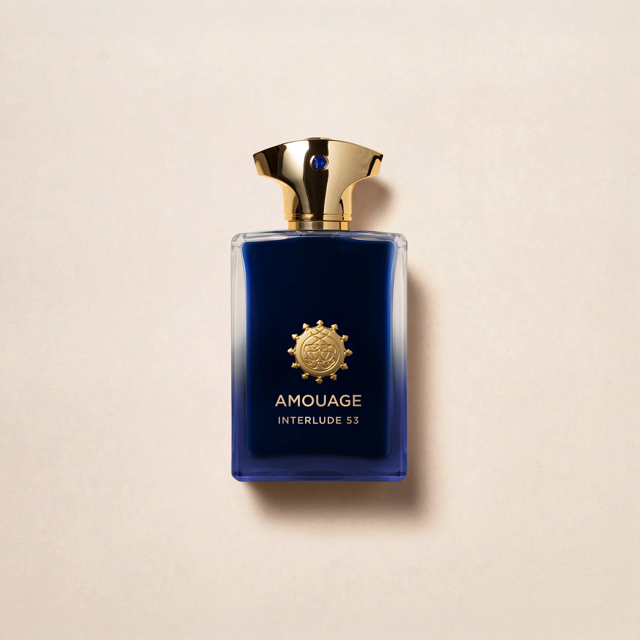 Amouage Interlude 53