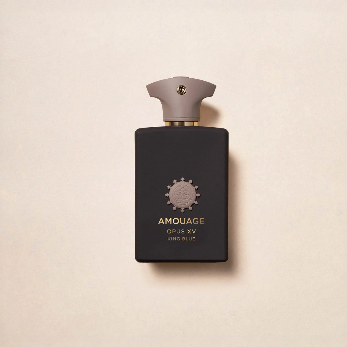 Amouage Opus XV King Blue