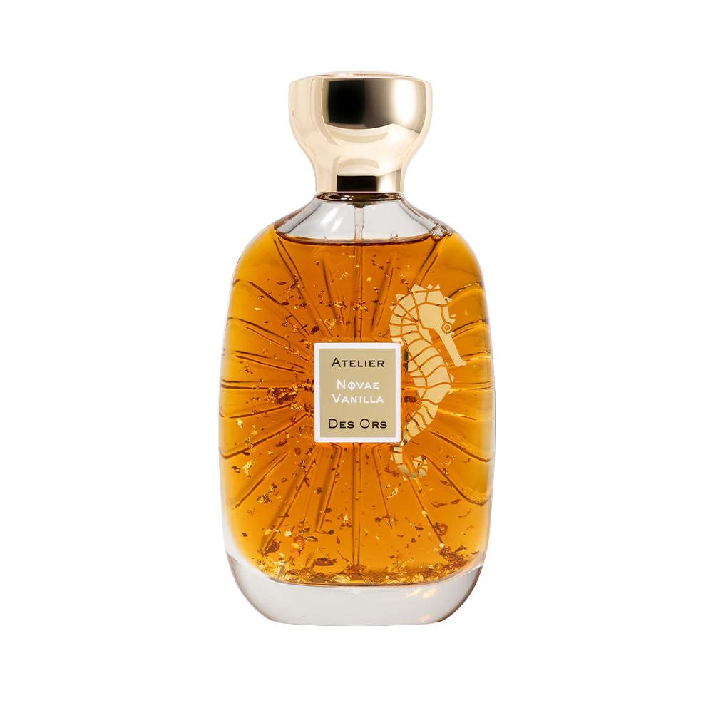 Atelier Des Ors Novae Vanilla