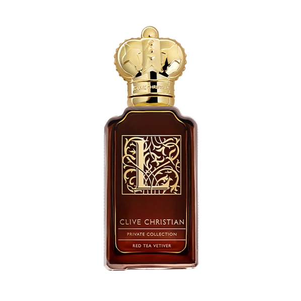 Clive Christian L Red Tea Vetiver