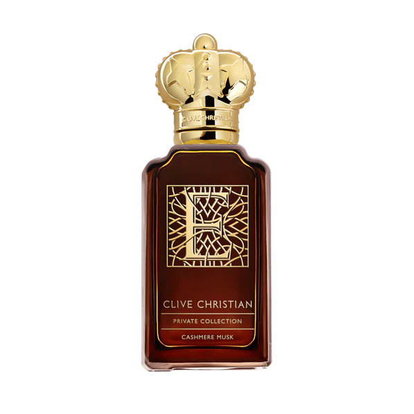 Clive Christian E Cashmere Musk