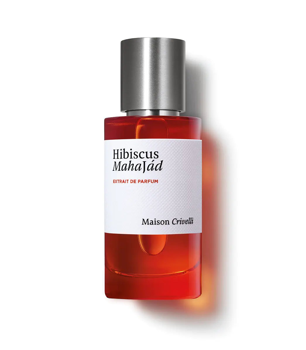Maison Crivelli Hibiscus Mahajad