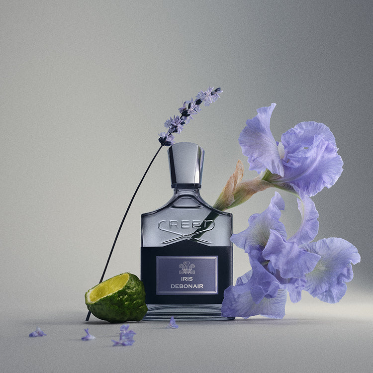 Creed Iris Debonair
