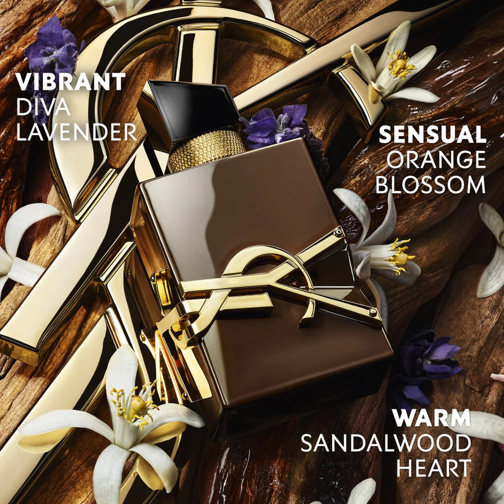 Yves Saint Laurent Libre Santal Couture (Limited Release)
