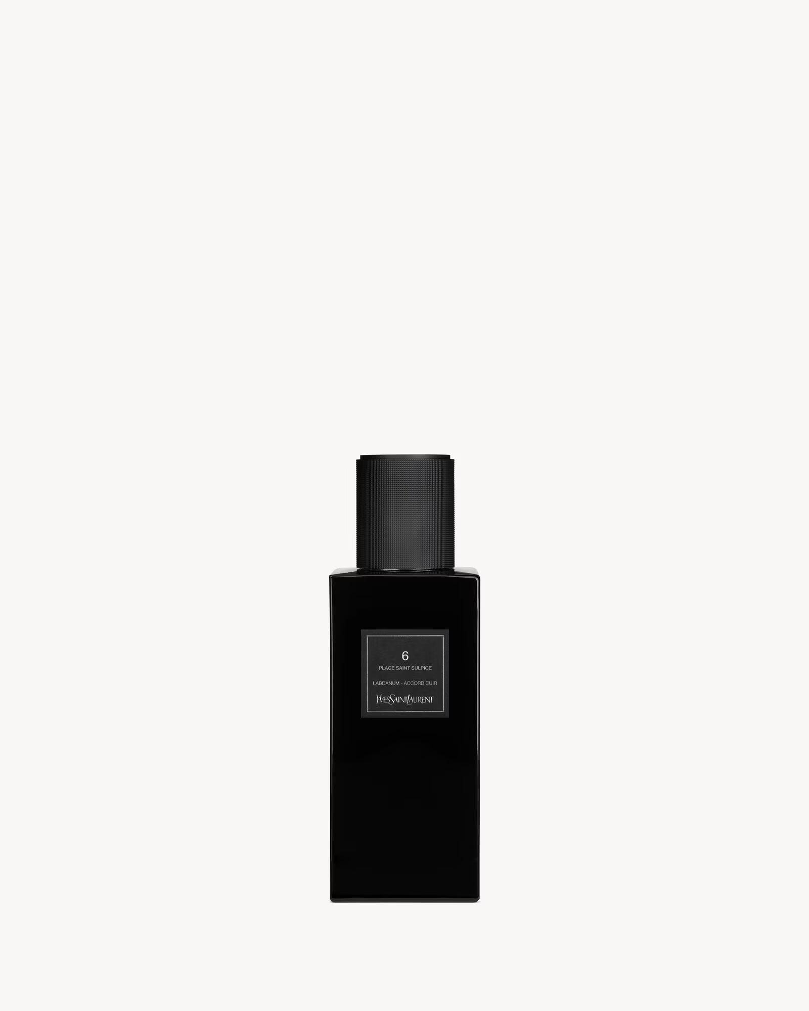Yves Saint Laurent No. 6