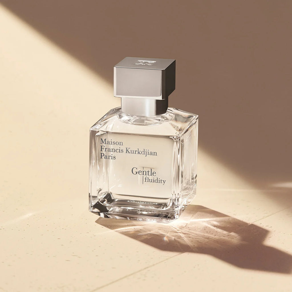 Maison Francis Kurkdjian Gentle Fluidity Silver