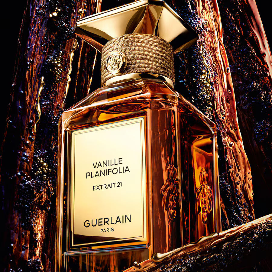 Guerlain Vanille Planifolia
