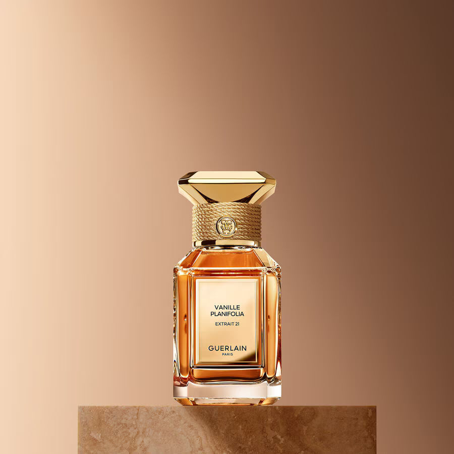 Guerlain Vanille Planifolia