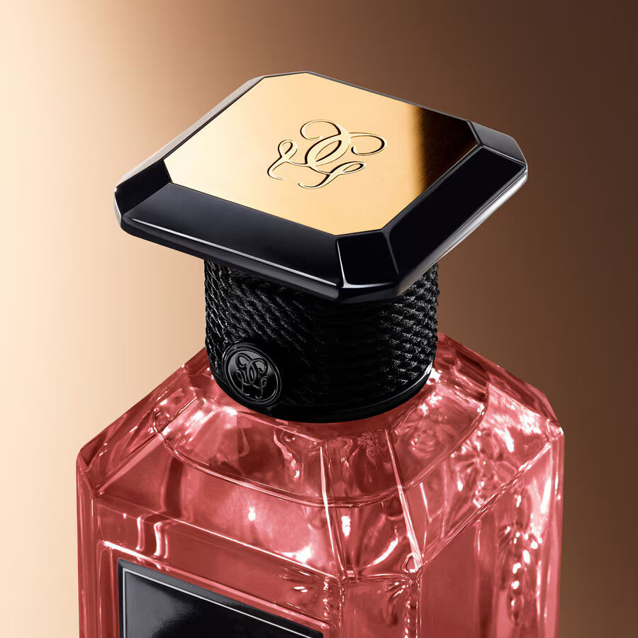 Guerlain Feve Gourmande