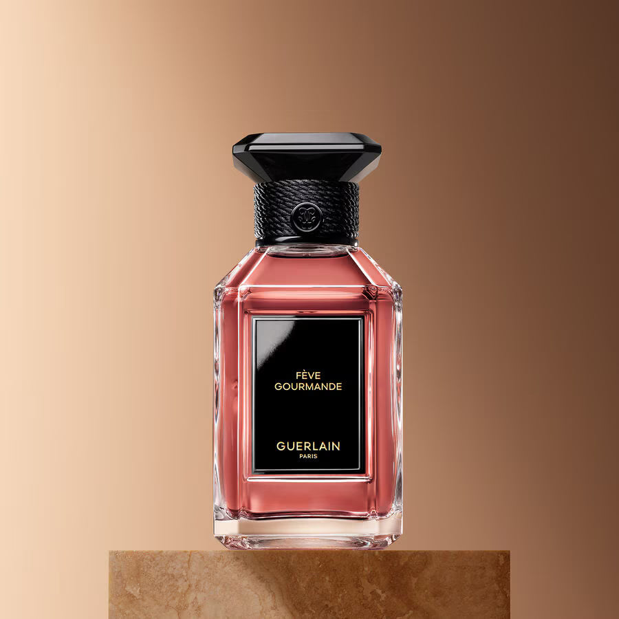 Guerlain Feve Gourmande