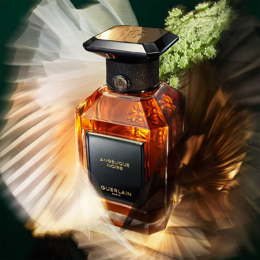 Guerlain Angelique Noire