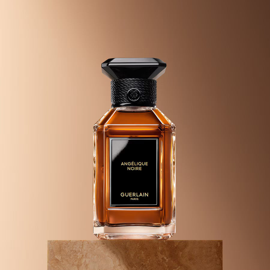 Guerlain Angelique Noire