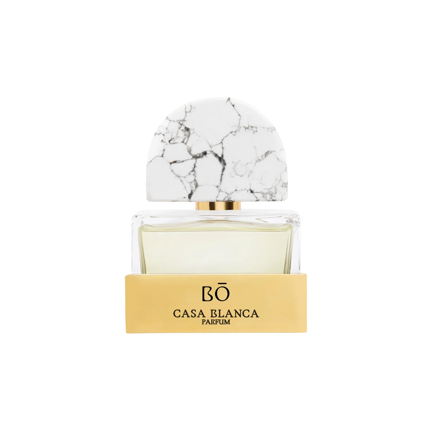 House of Bo Casa Blanca