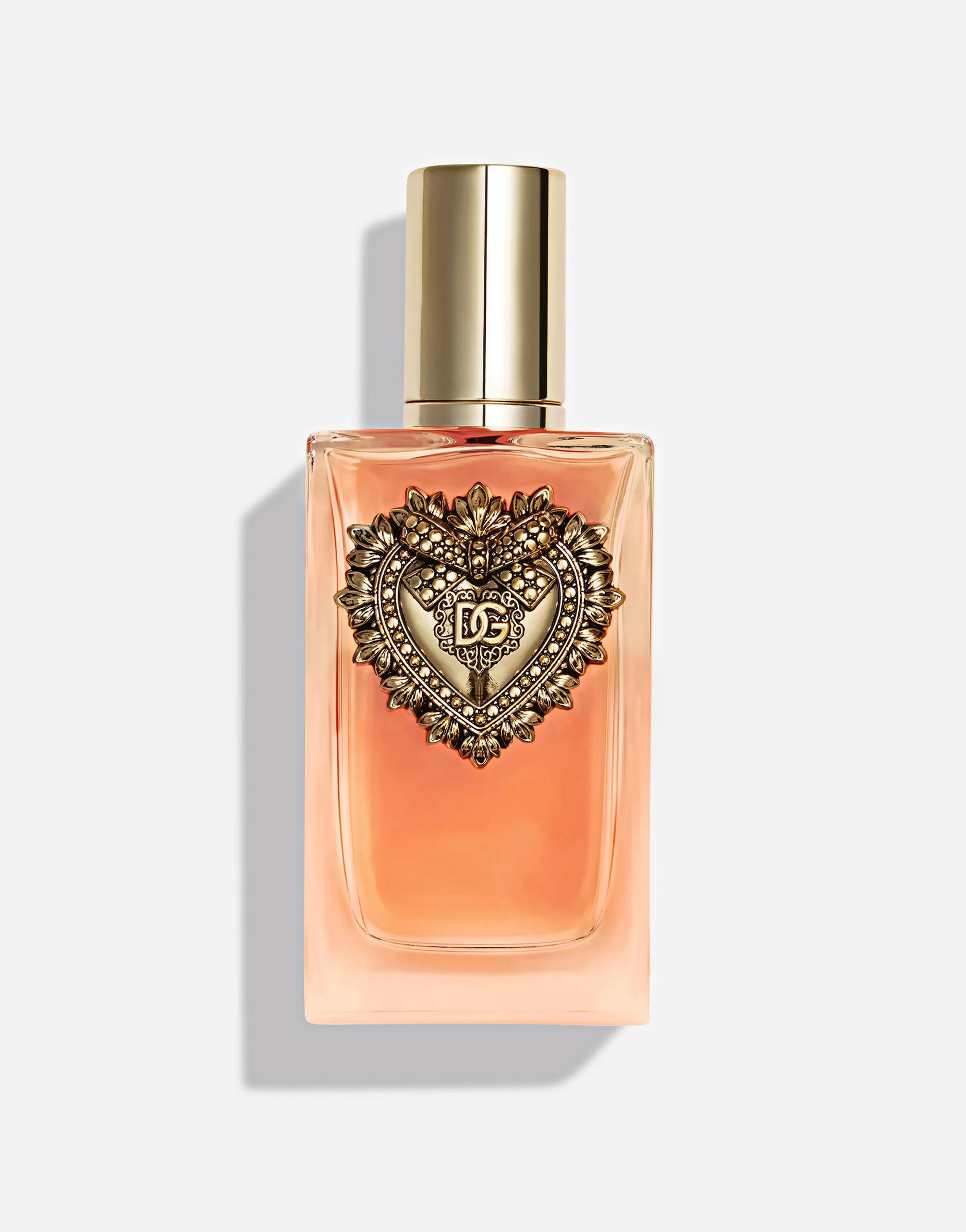 Dolce&Gabbana Devotion Intense