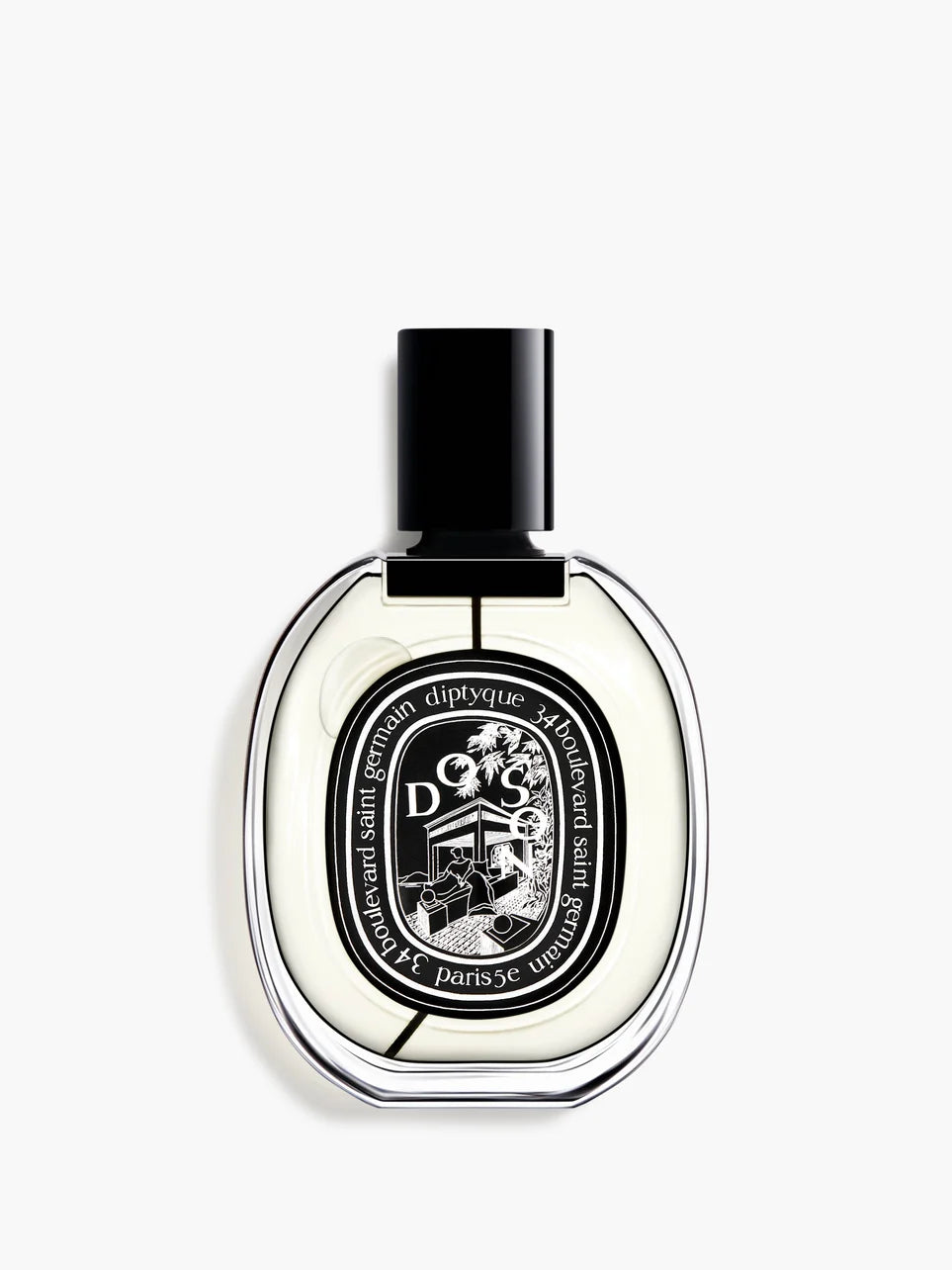 Diptyque Orphéon Do Son EDP