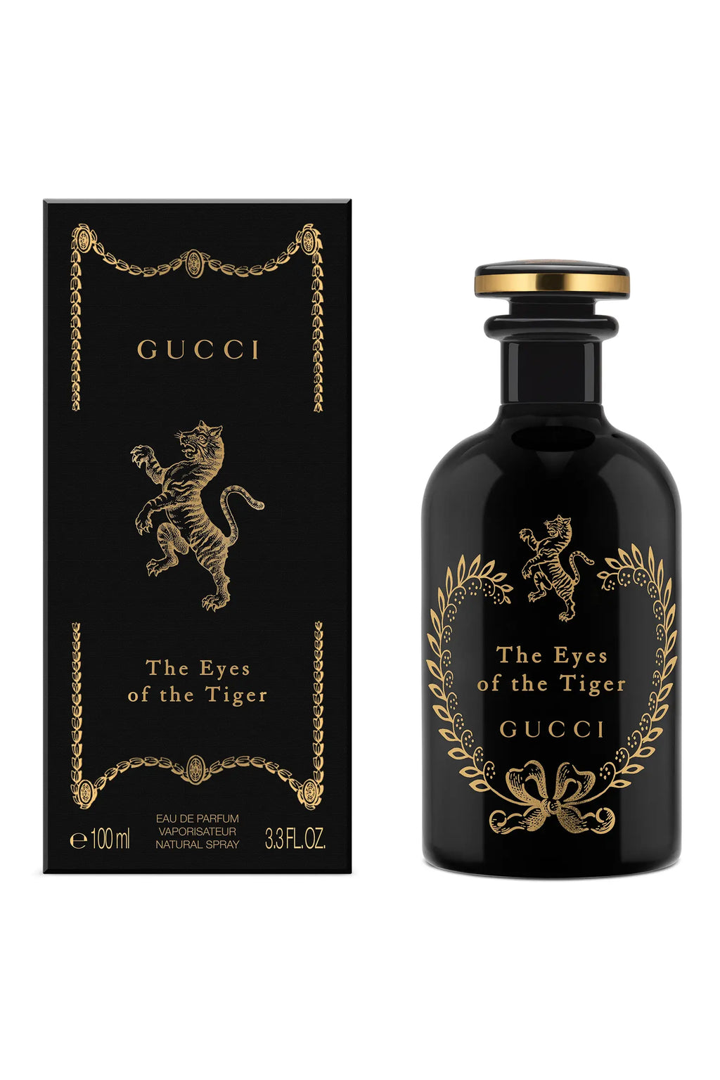 Gucci The Eyes of the Tiger