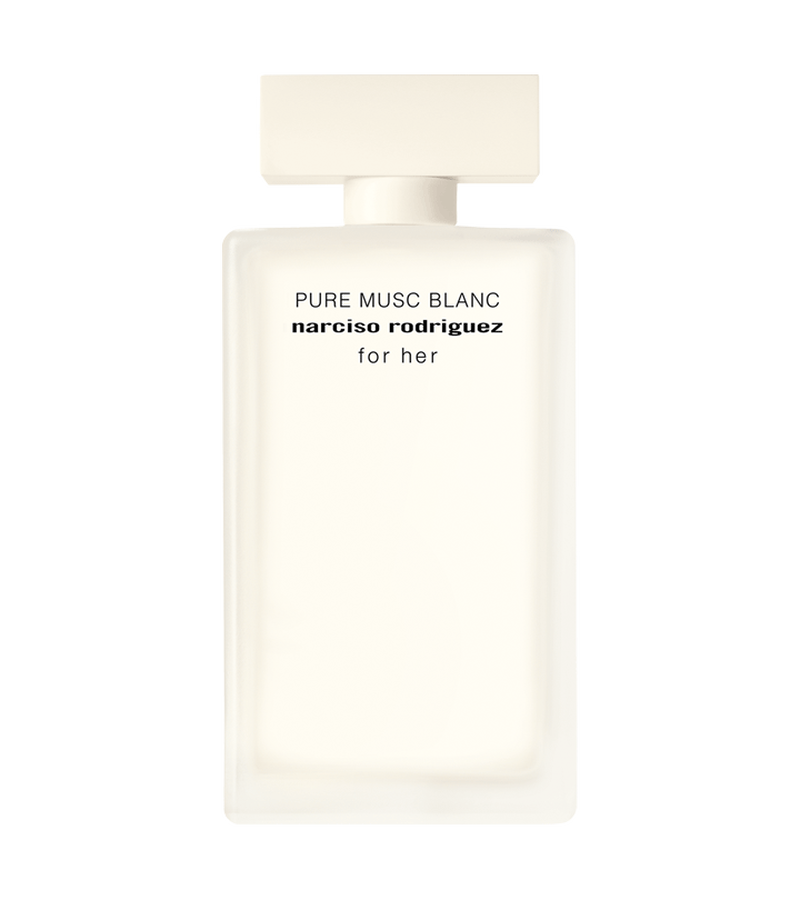 Narciso Rodriguez Pure Musc Blanc for Her