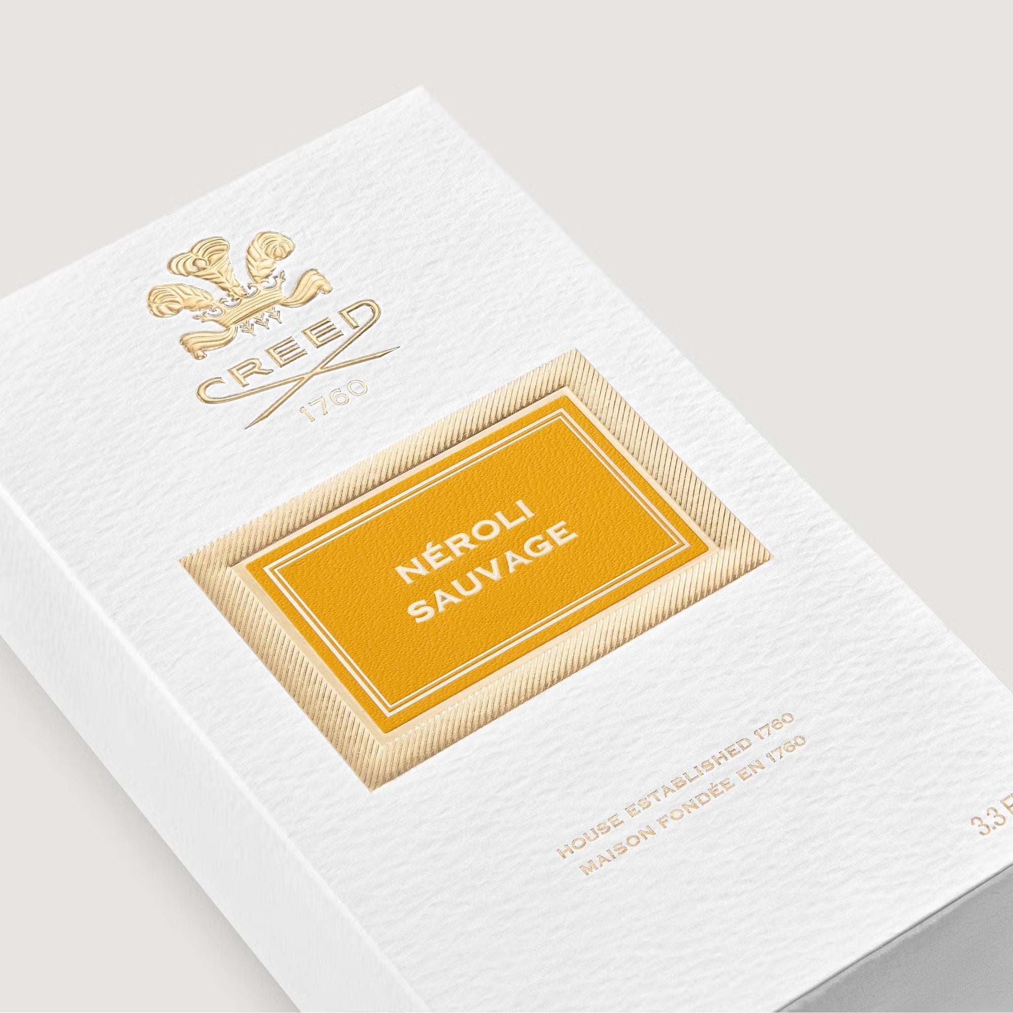 Creed Neroli Sauvage (Discontinued)