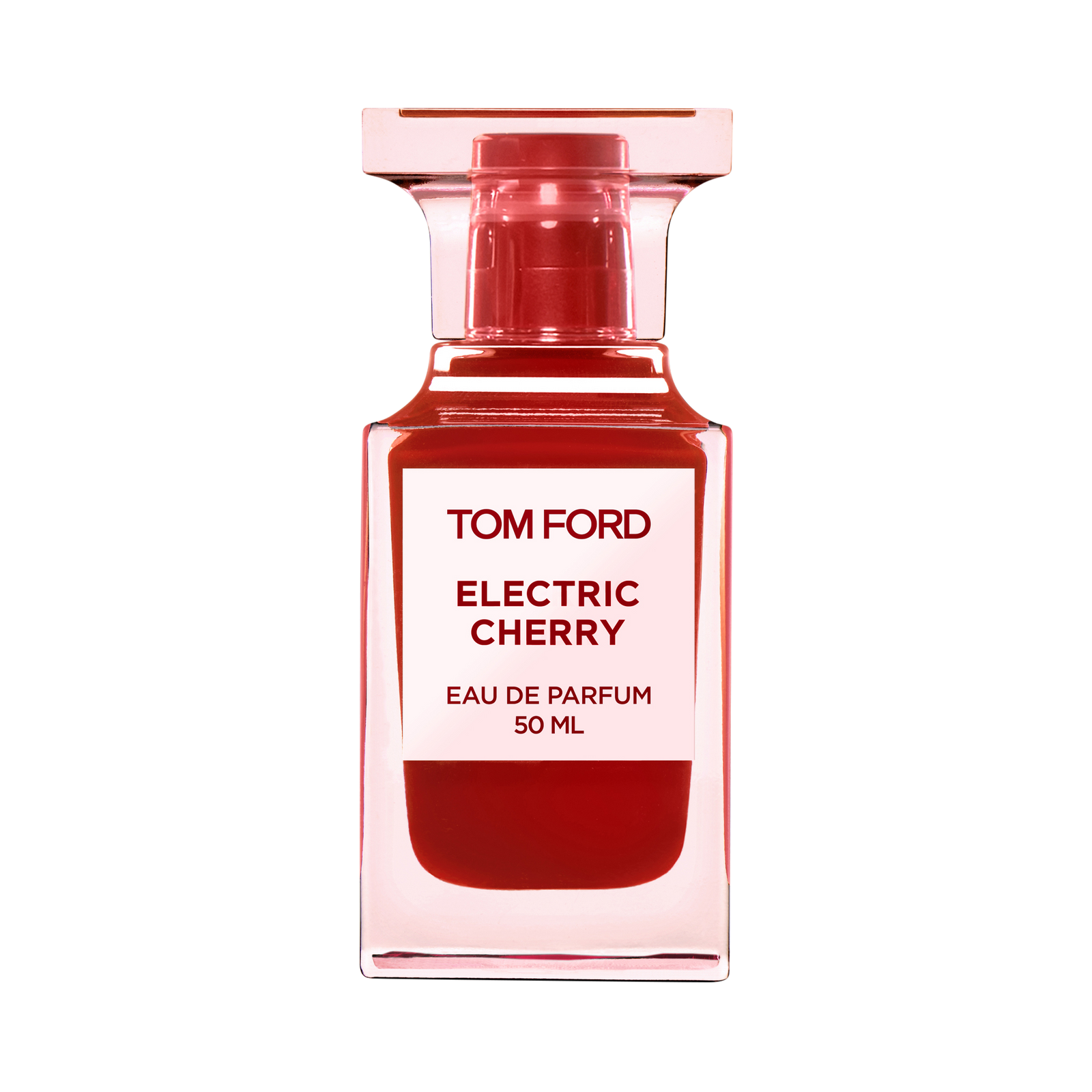 Tom Ford Electric Cherry